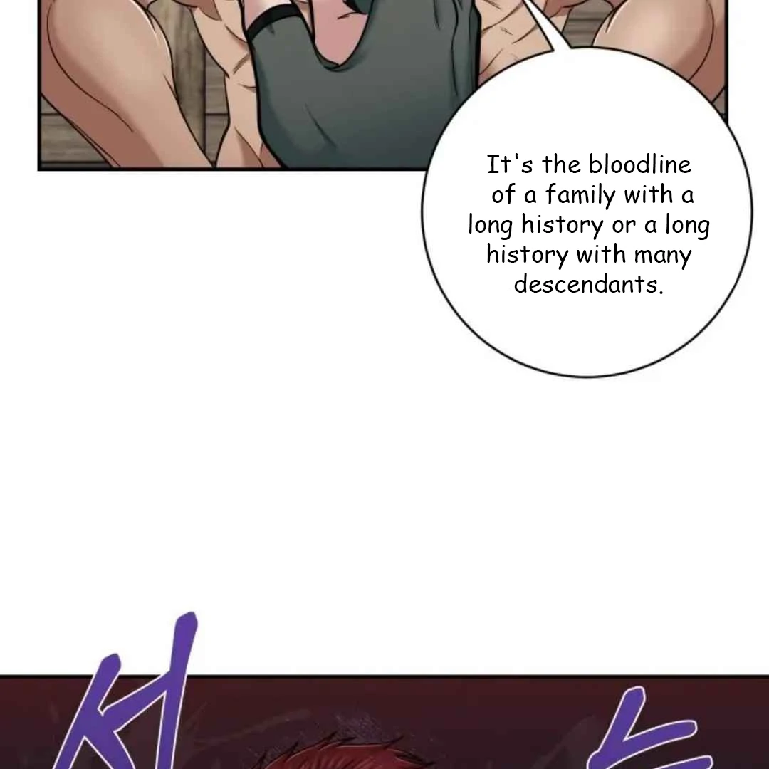 The Duke’s Baby Fever - Chapter 7 manhwa