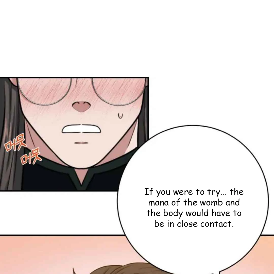 The Duke’s Baby Fever - Chapter 7 manhwa