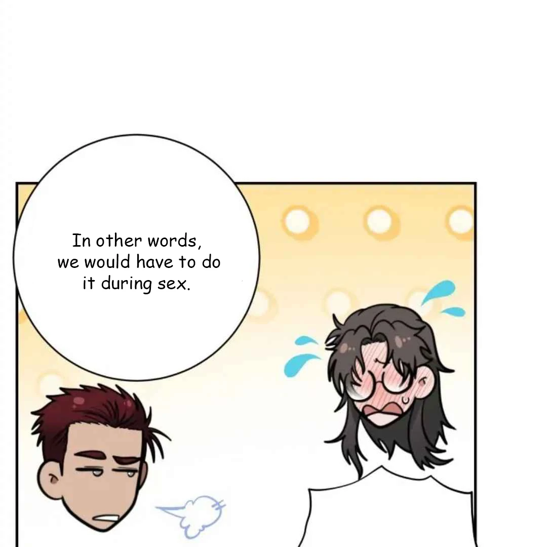The Duke’s Baby Fever - Chapter 7 manhwa