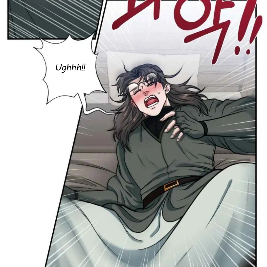 The Duke’s Baby Fever - Chapter 7 manhwa