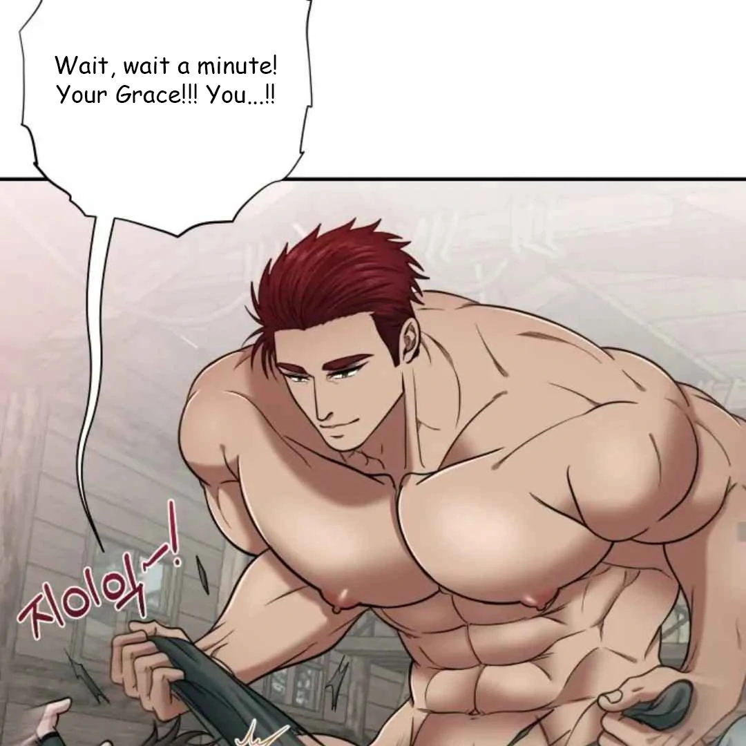 The Duke’s Baby Fever - Chapter 7 manhwa