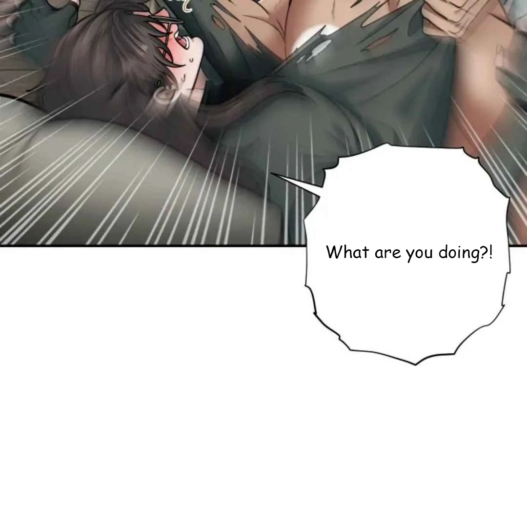 The Duke’s Baby Fever - Chapter 7 manhwa