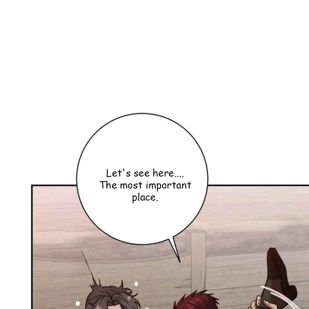 The Duke’s Baby Fever - Chapter 7 manhwa