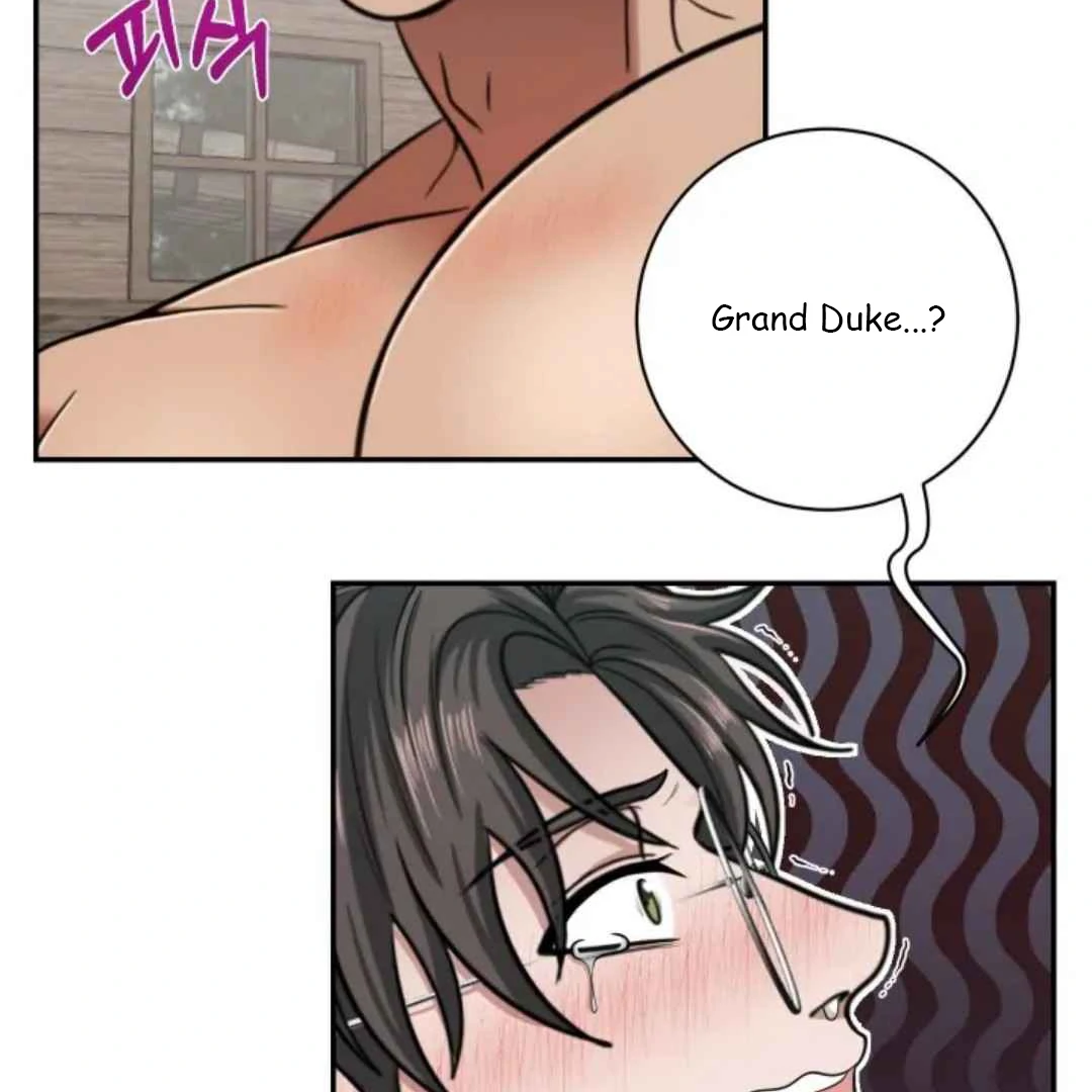 The Duke’s Baby Fever - Chapter 7 manhwa