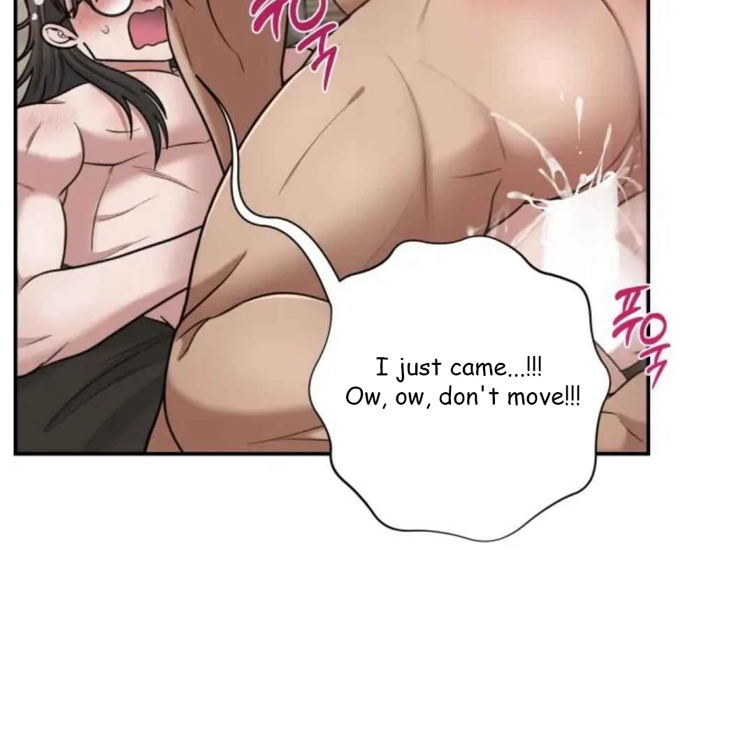 The Duke’s Baby Fever - Chapter 7 manhwa