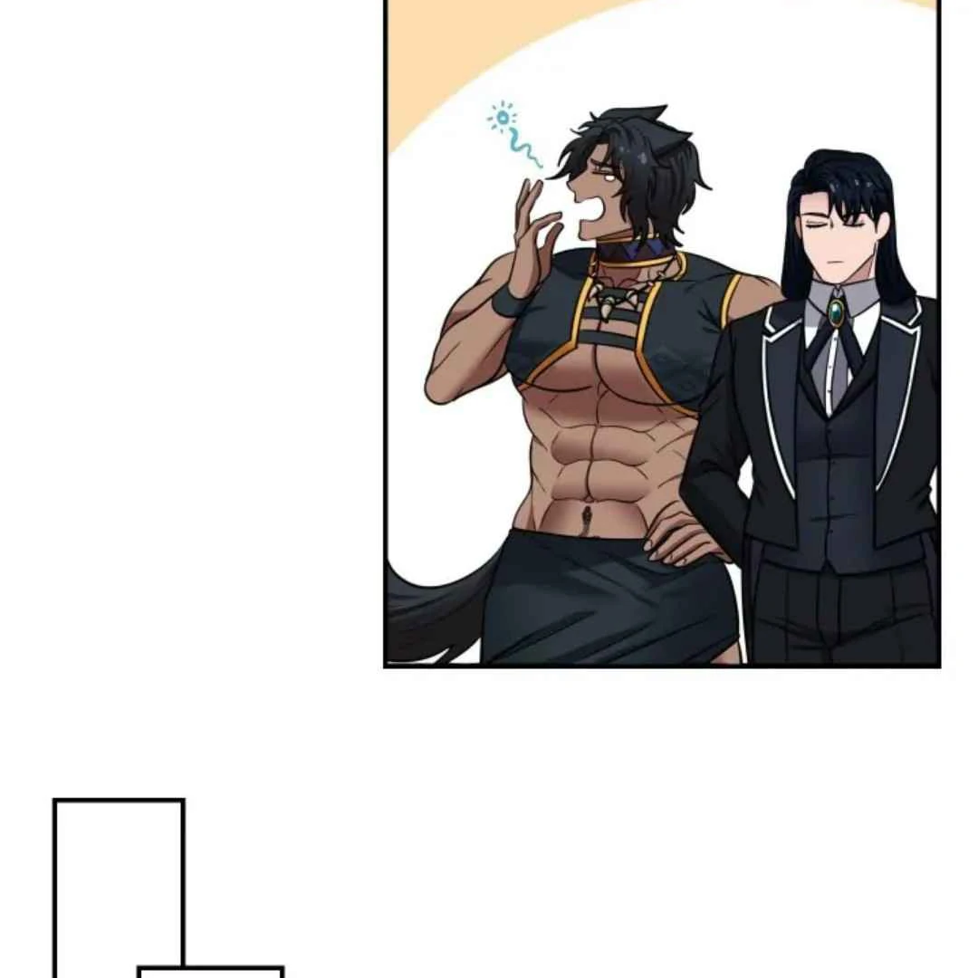 The Duke’s Baby Fever - Chapter 7 manhwa