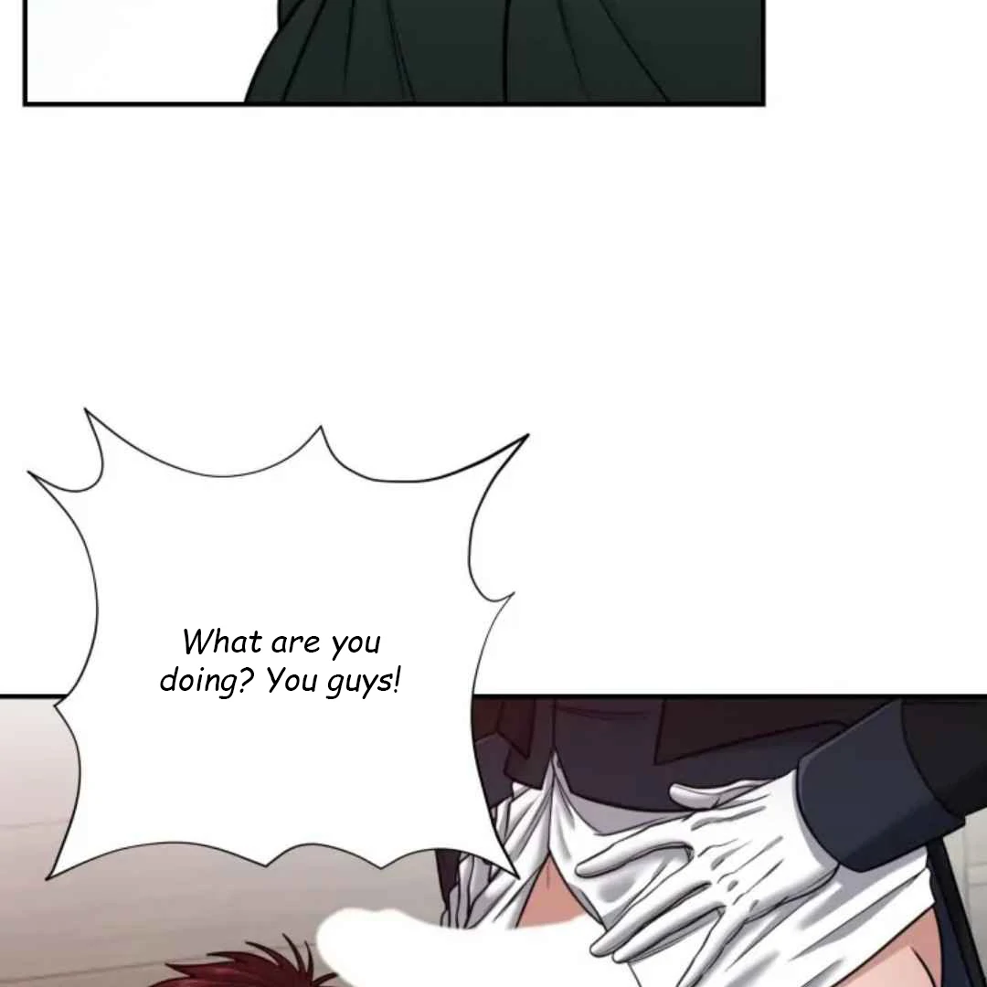 The Duke’s Baby Fever - Chapter 7 manhwa