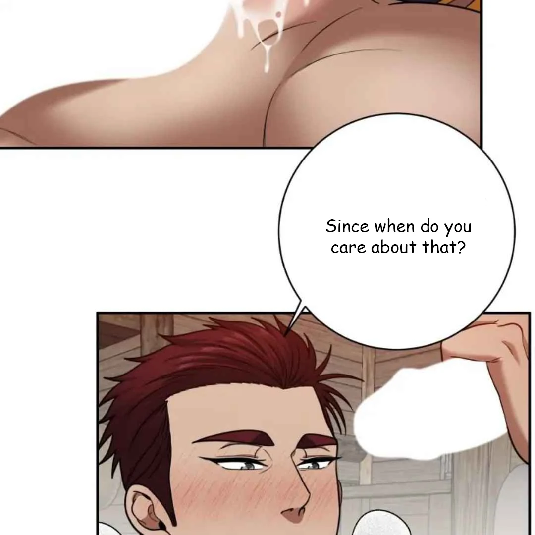 The Duke’s Baby Fever - Chapter 7 manhwa