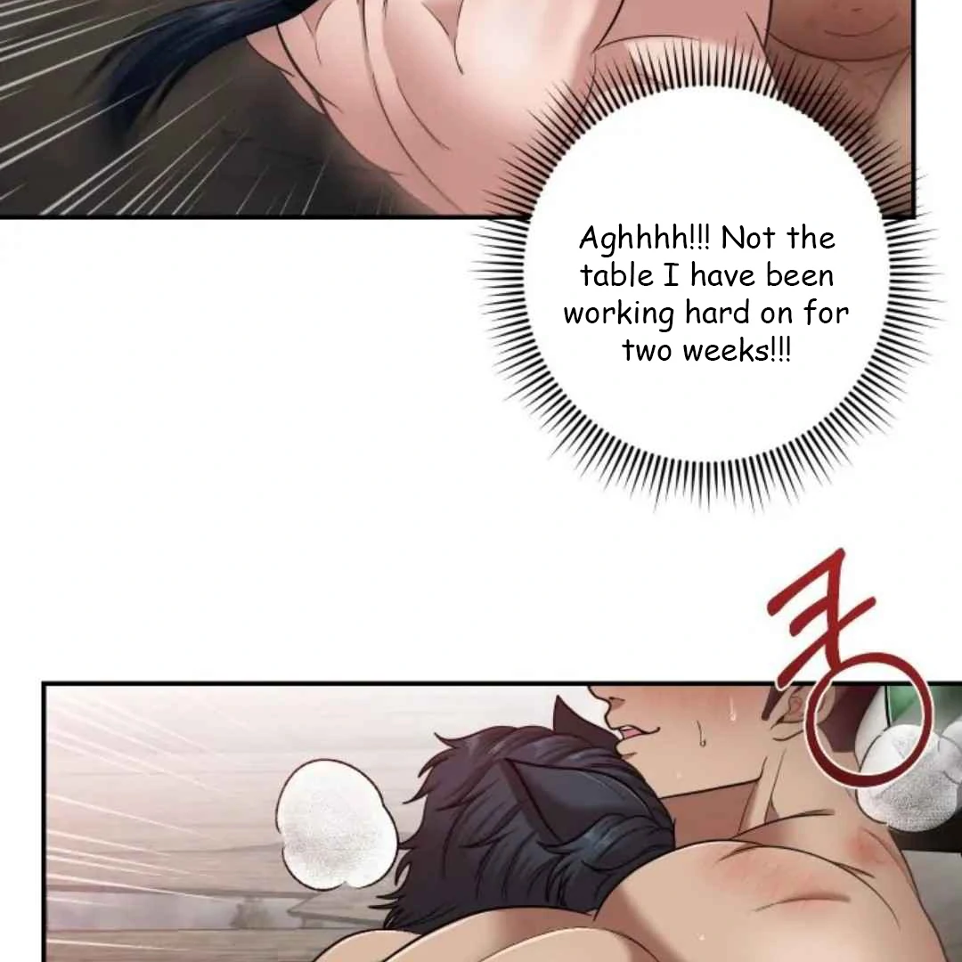 The Duke’s Baby Fever - Chapter 7 manhwa