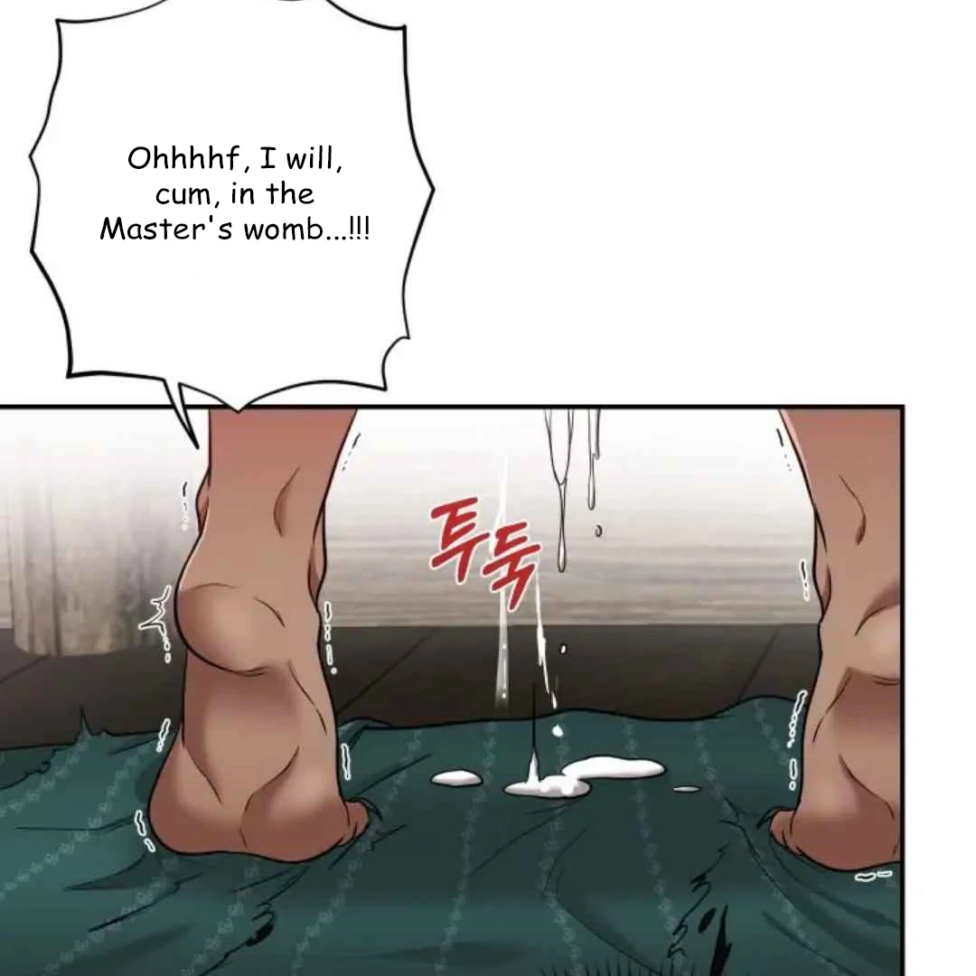 The Duke’s Baby Fever - Chapter 7 manhwa