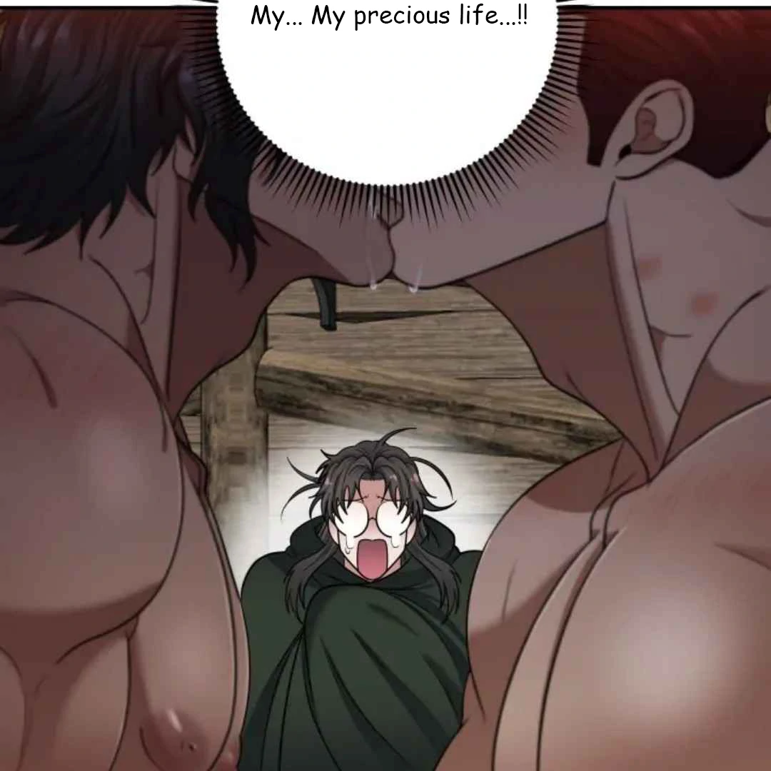 The Duke’s Baby Fever - Chapter 7 manhwa