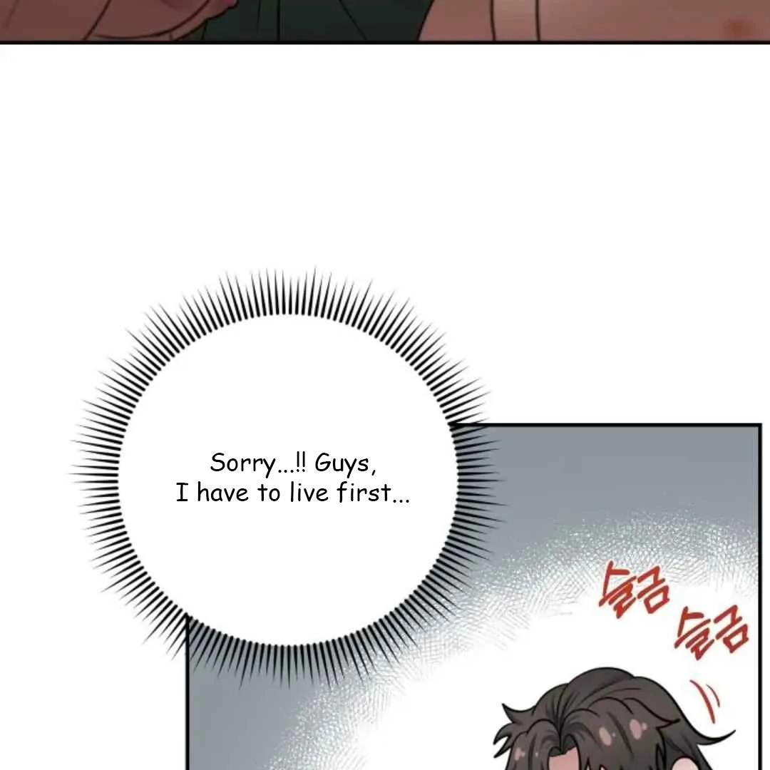 The Duke’s Baby Fever - Chapter 7 manhwa