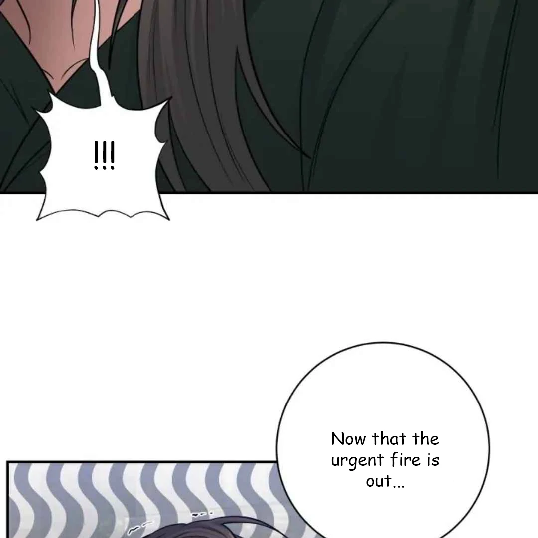 The Duke’s Baby Fever - Chapter 7 manhwa