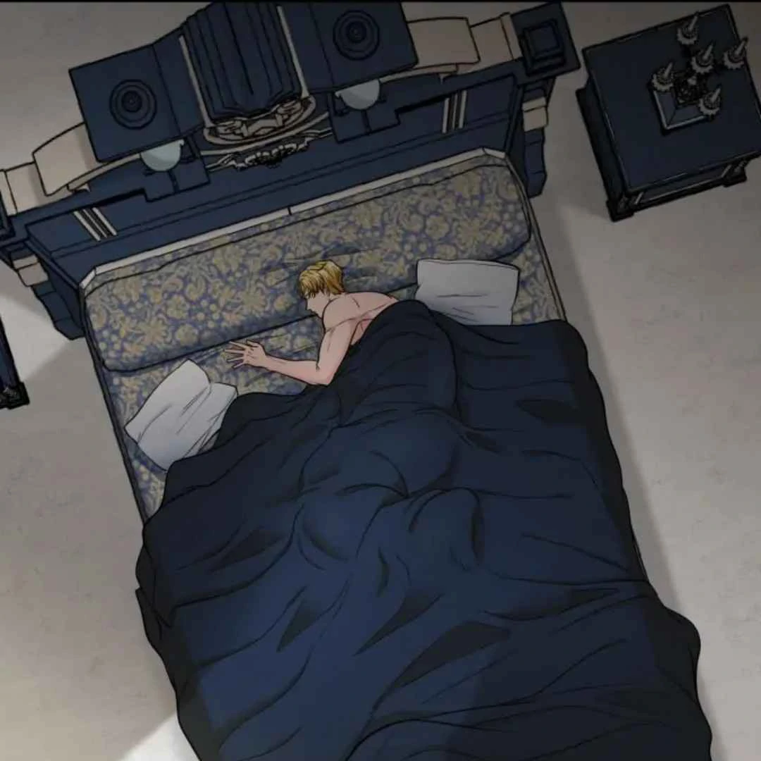 The Duke’s Baby Fever - Chapter 8 manhwa