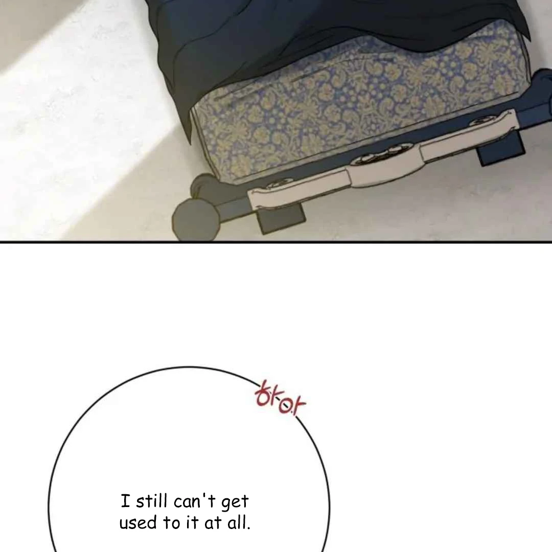 The Duke’s Baby Fever - Chapter 8 manhwa