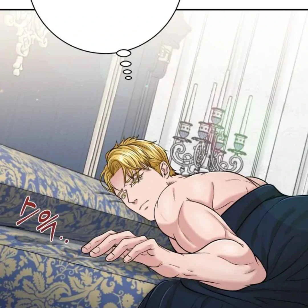The Duke’s Baby Fever - Chapter 8 manhwa