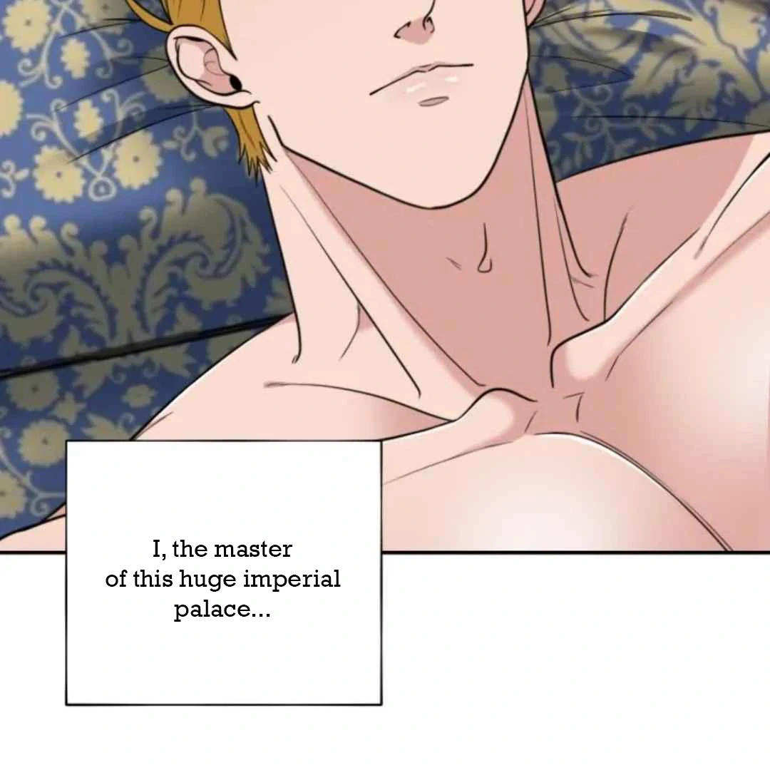 The Duke’s Baby Fever - Chapter 8 manhwa