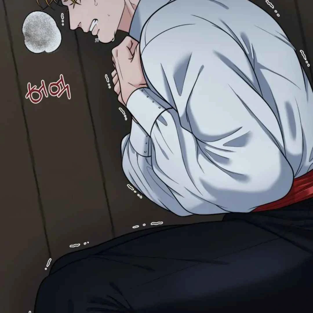 The Duke’s Baby Fever - Chapter 8 manhwa