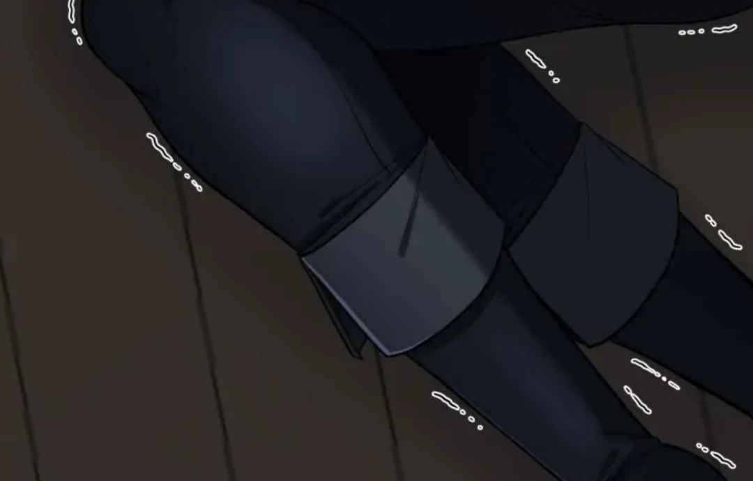 The Duke’s Baby Fever - Chapter 8 manhwa