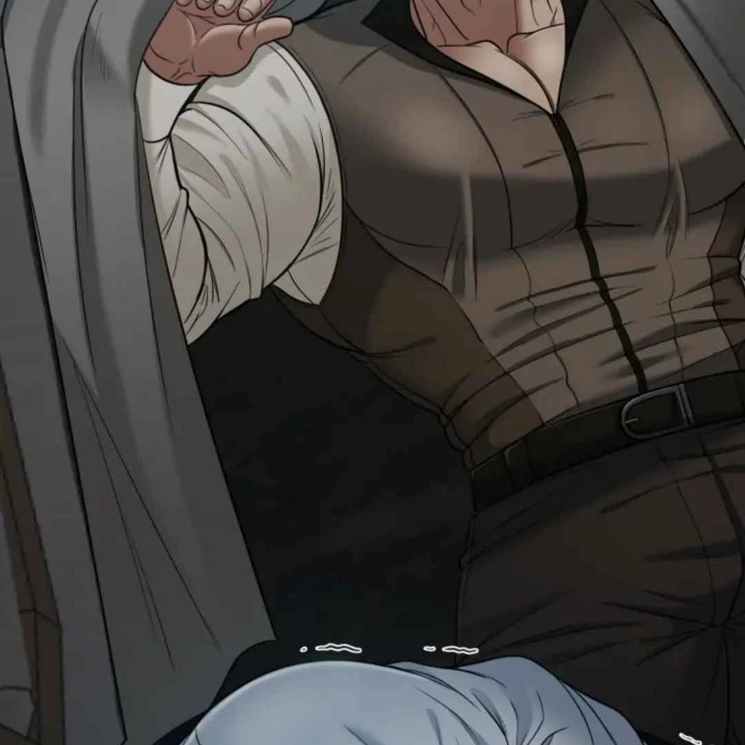 The Duke’s Baby Fever - Chapter 8 manhwa