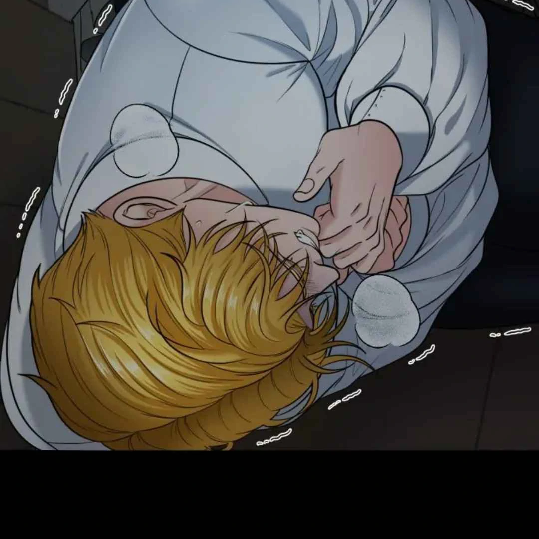 The Duke’s Baby Fever - Chapter 8 manhwa