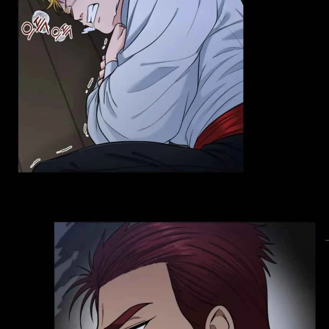 The Duke’s Baby Fever - Chapter 8 manhwa