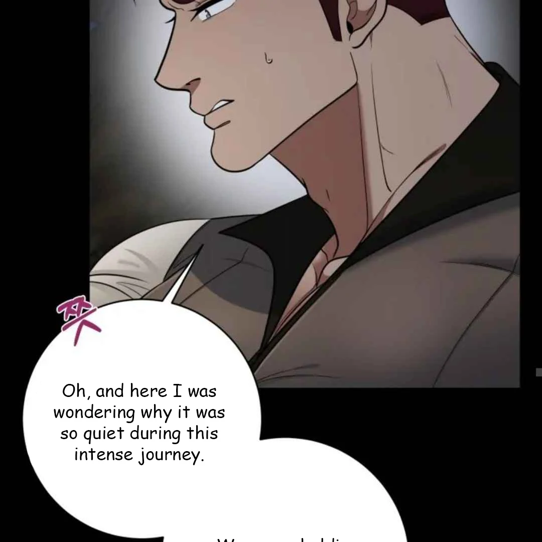 The Duke’s Baby Fever - Chapter 8 manhwa