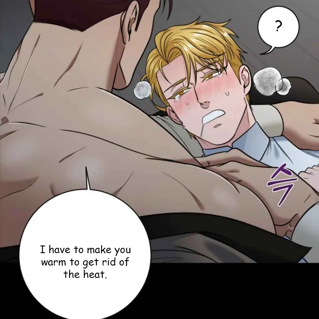 The Duke’s Baby Fever - Chapter 8 manhwa