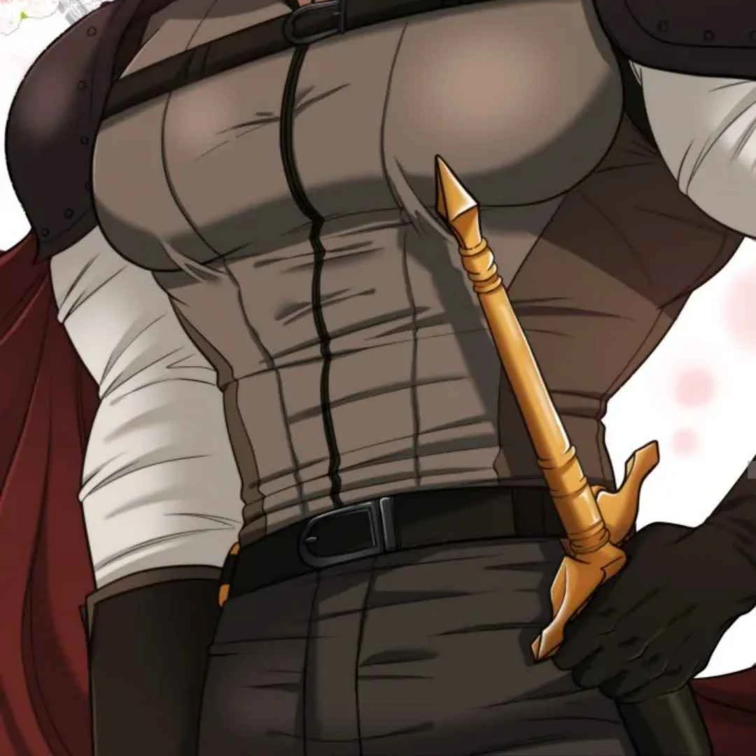 The Duke’s Baby Fever - Chapter 8 manhwa