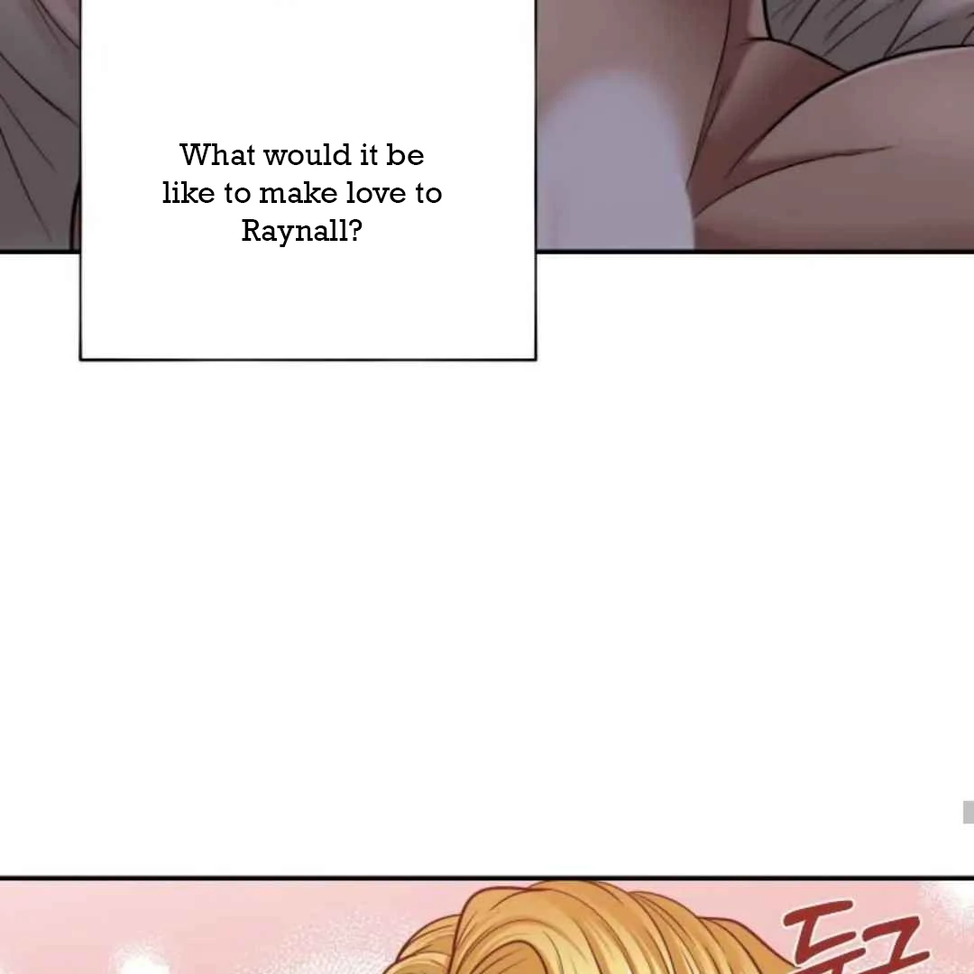 The Duke’s Baby Fever - Chapter 8 manhwa