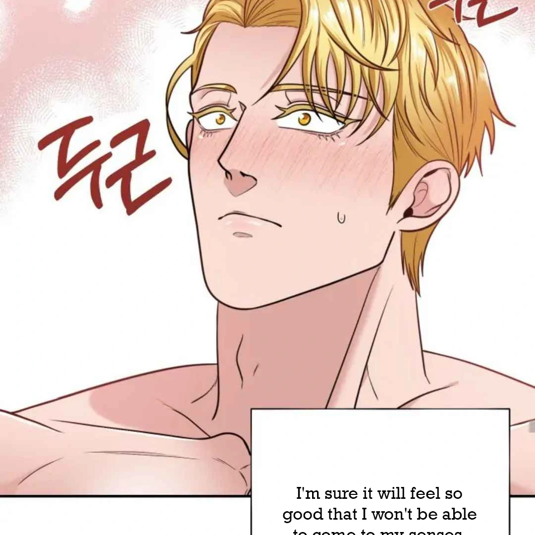 The Duke’s Baby Fever - Chapter 8 manhwa