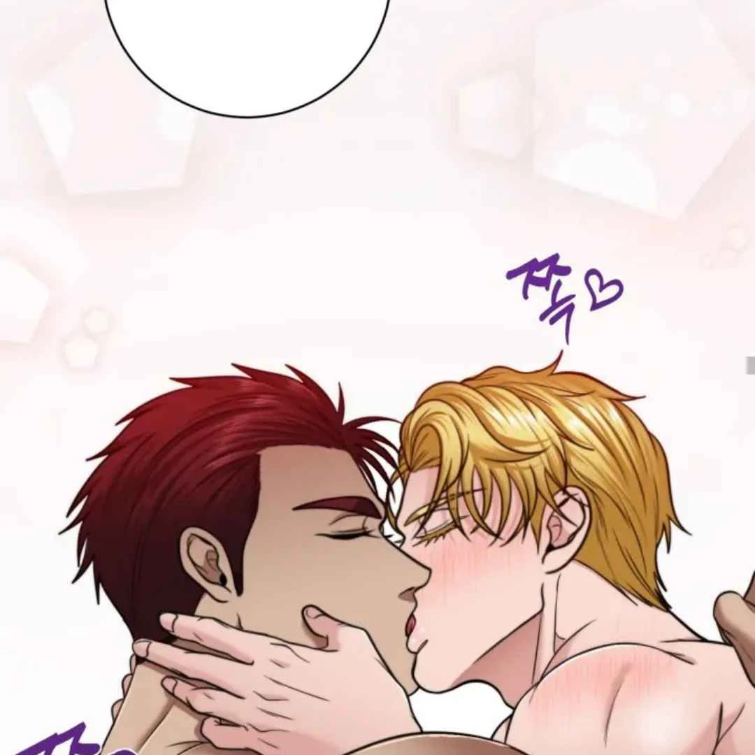 The Duke’s Baby Fever - Chapter 8 manhwa