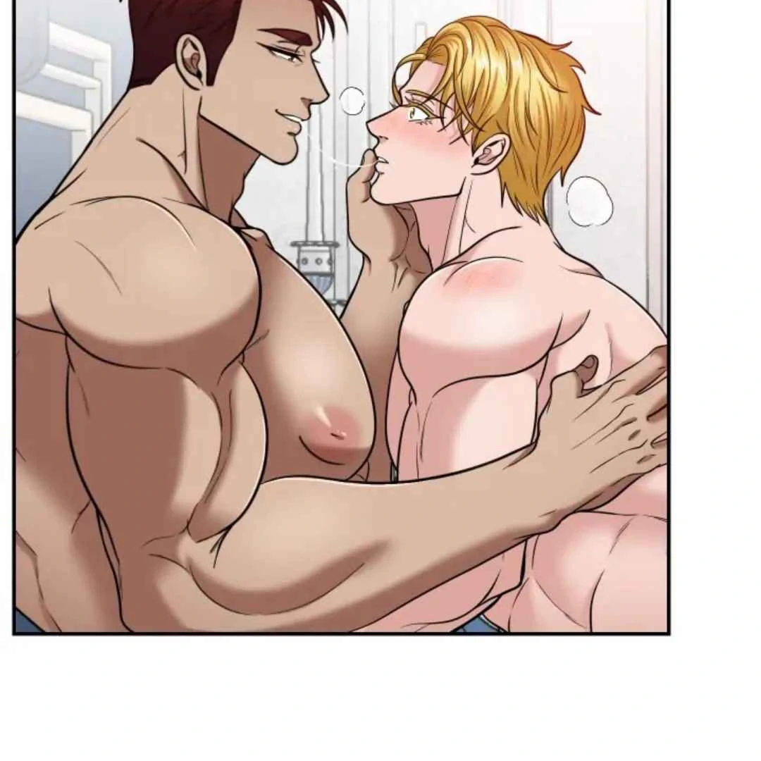 The Duke’s Baby Fever - Chapter 8 manhwa