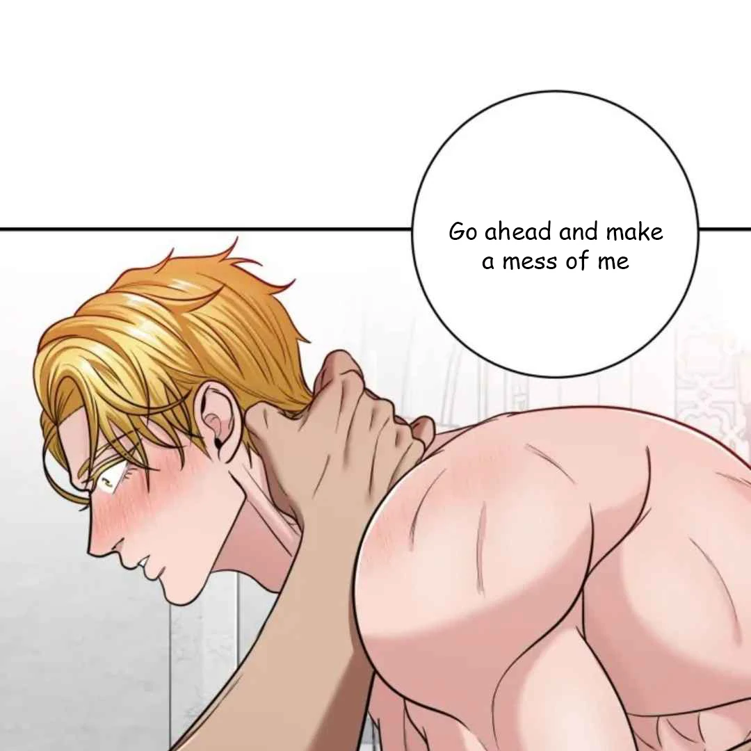 The Duke’s Baby Fever - Chapter 8 manhwa