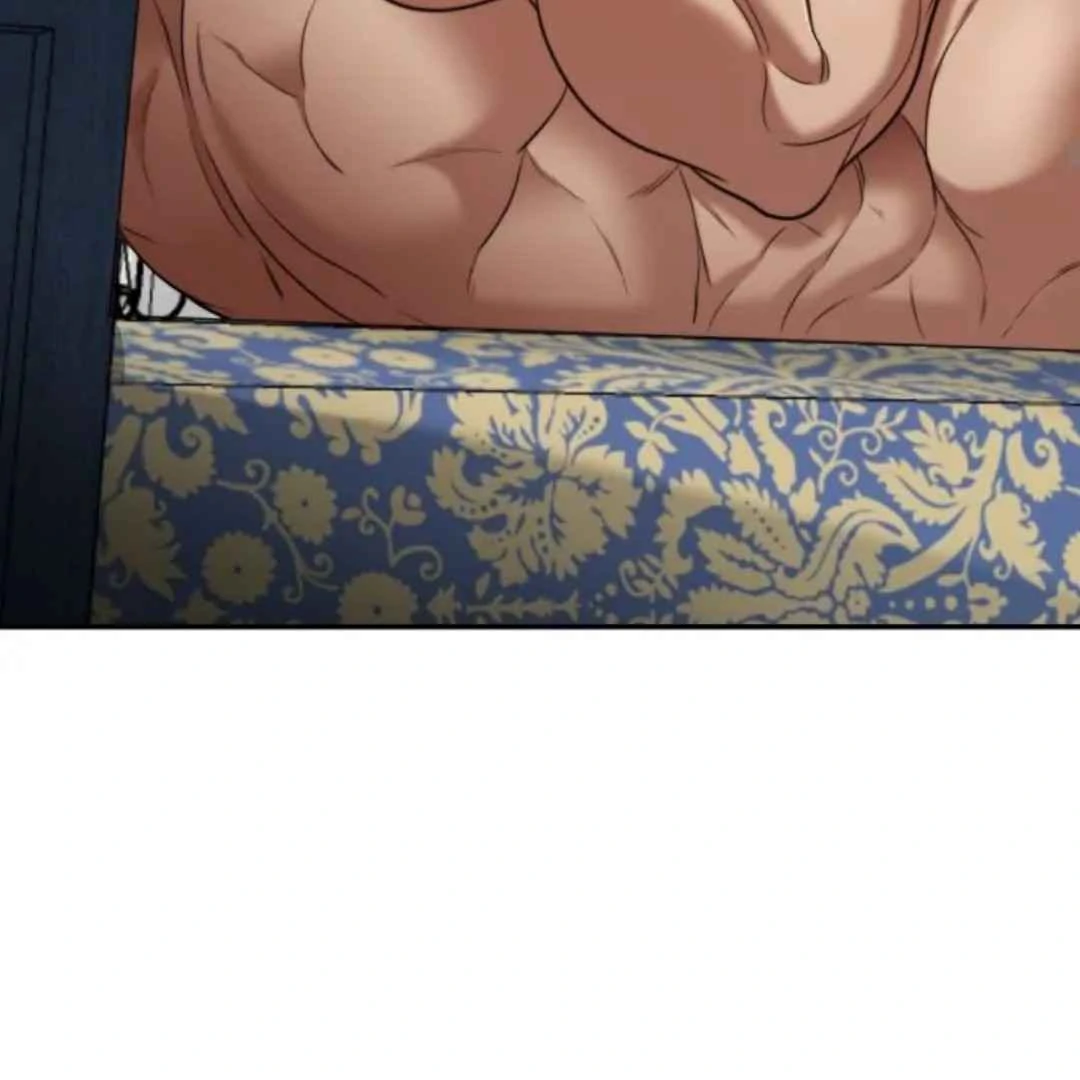 The Duke’s Baby Fever - Chapter 8 manhwa