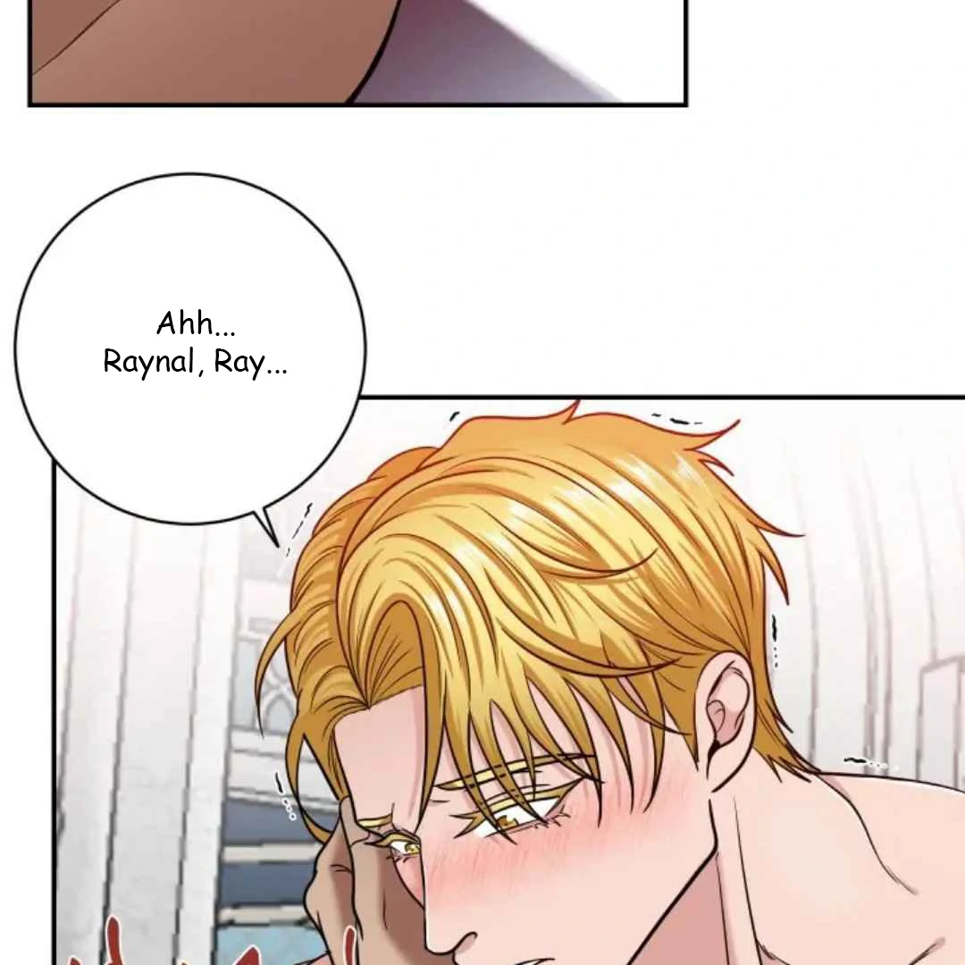 The Duke’s Baby Fever - Chapter 8 manhwa