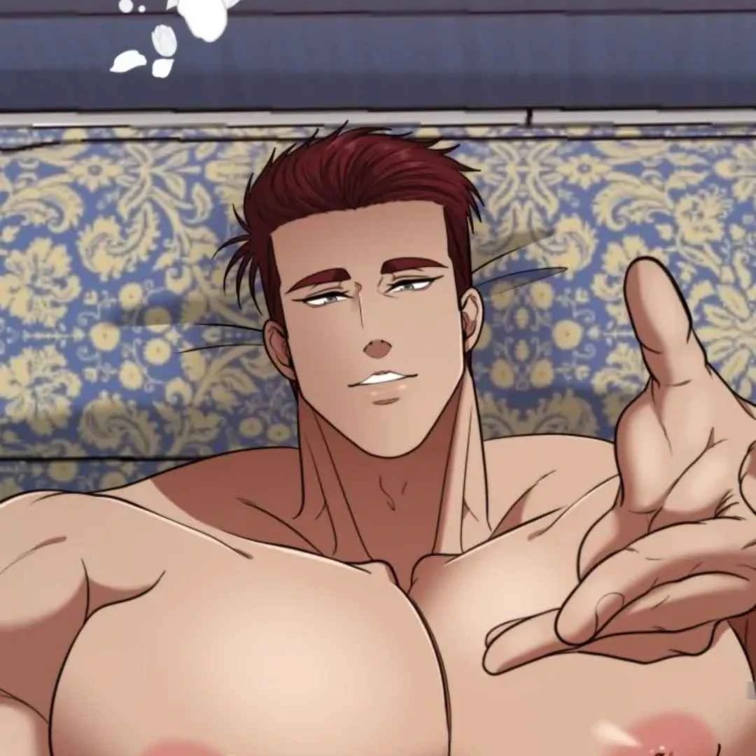 The Duke’s Baby Fever - Chapter 8 manhwa