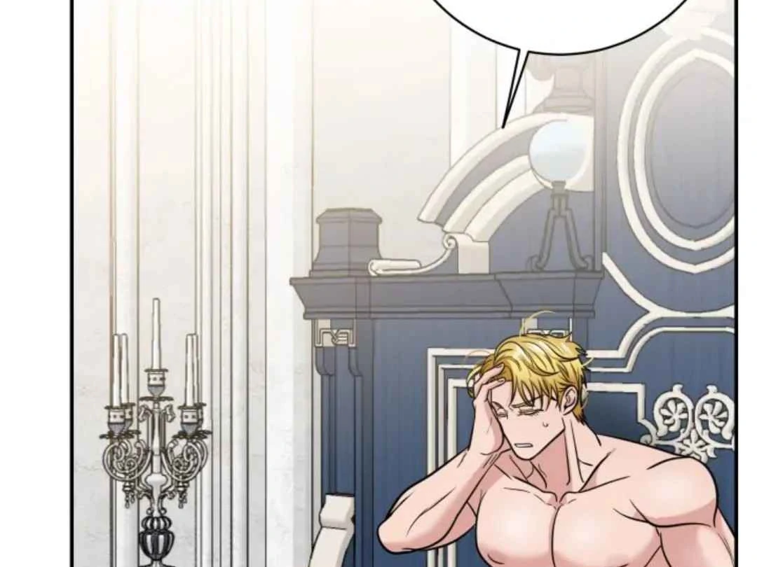 The Duke’s Baby Fever - Chapter 8 manhwa
