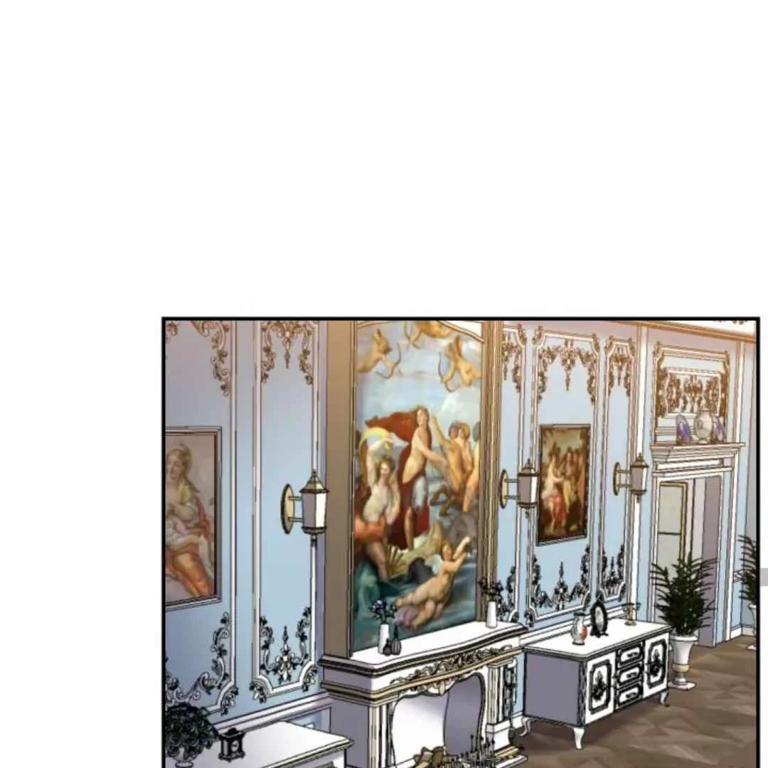 The Duke’s Baby Fever - Chapter 8 manhwa