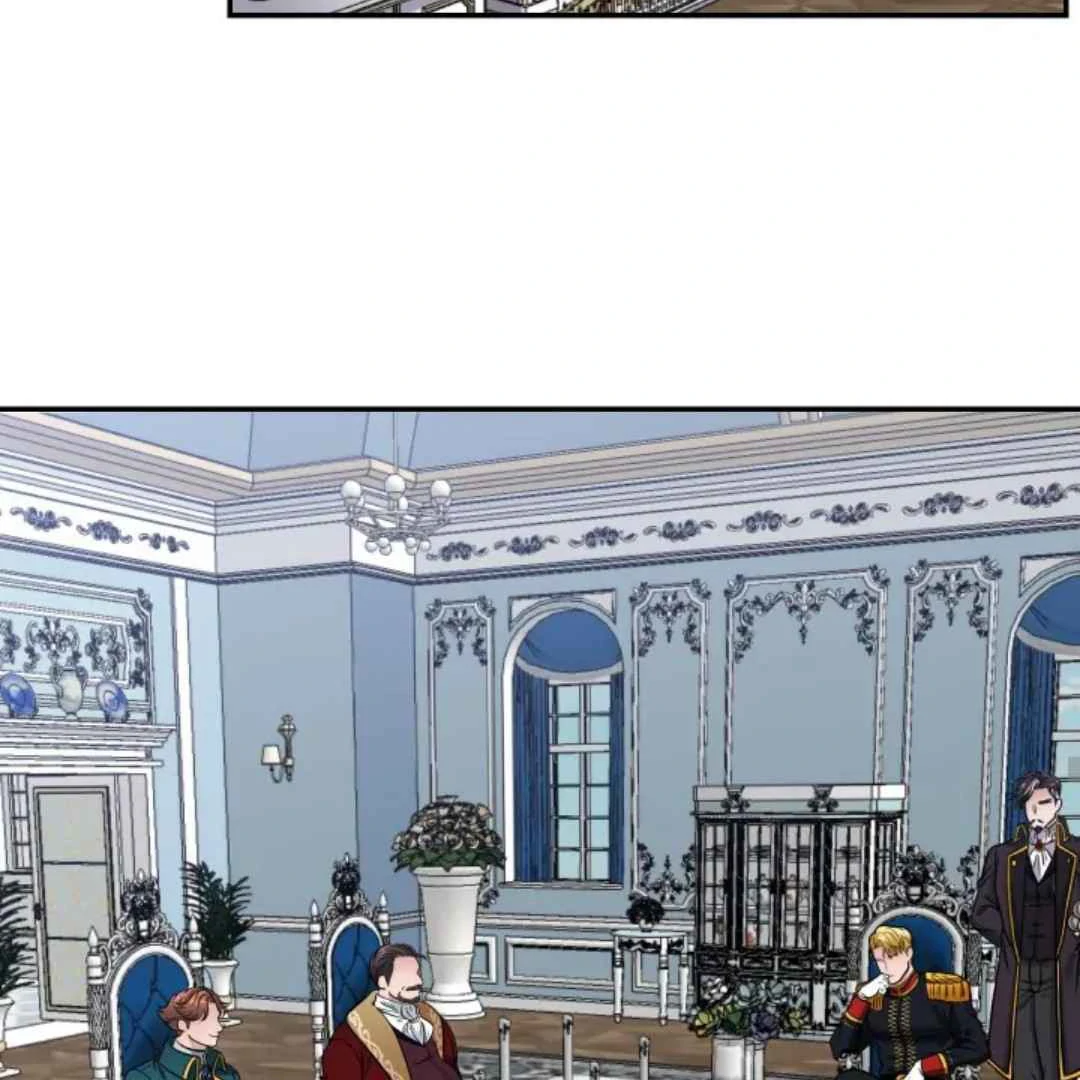 The Duke’s Baby Fever - Chapter 8 manhwa