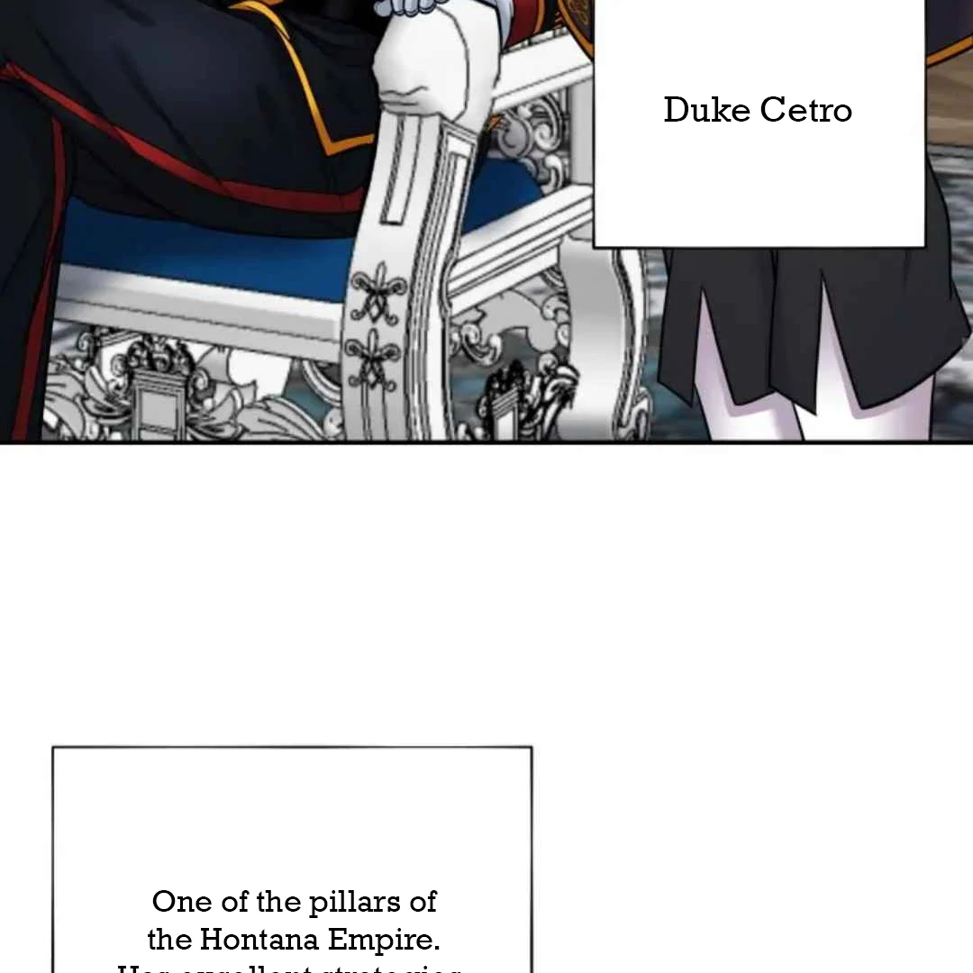 The Duke’s Baby Fever - Chapter 8 manhwa