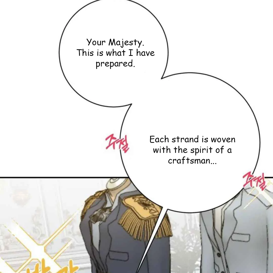 The Duke’s Baby Fever - Chapter 8 manhwa