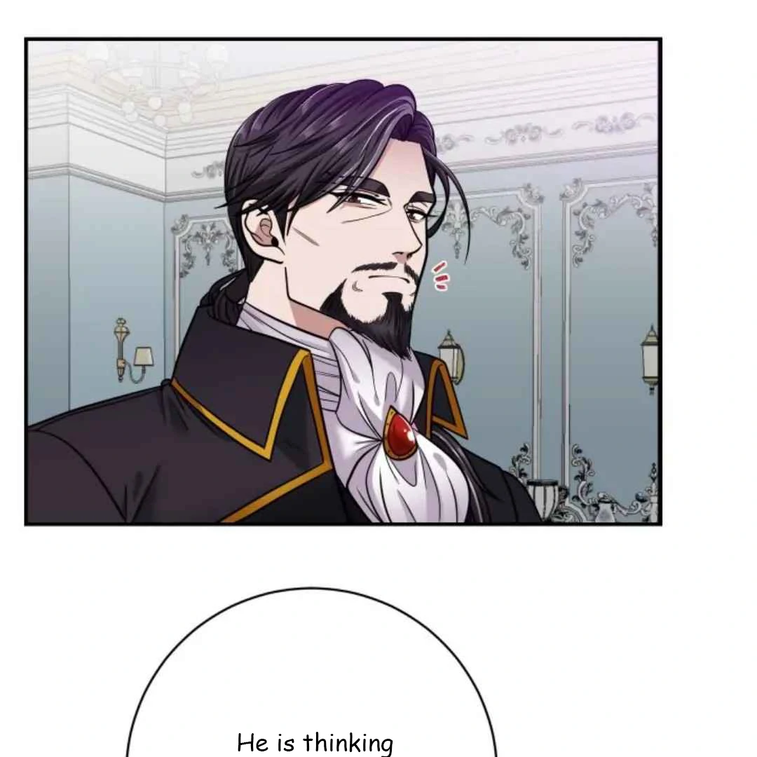 The Duke’s Baby Fever - Chapter 8 manhwa