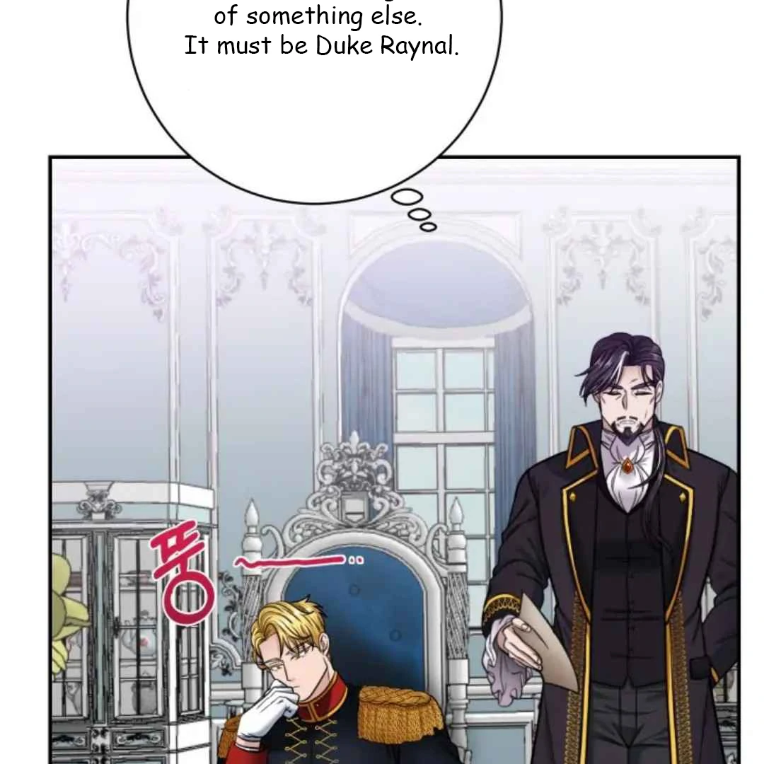 The Duke’s Baby Fever - Chapter 8 manhwa