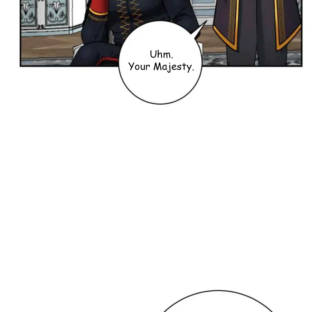 The Duke’s Baby Fever - Chapter 8 manhwa