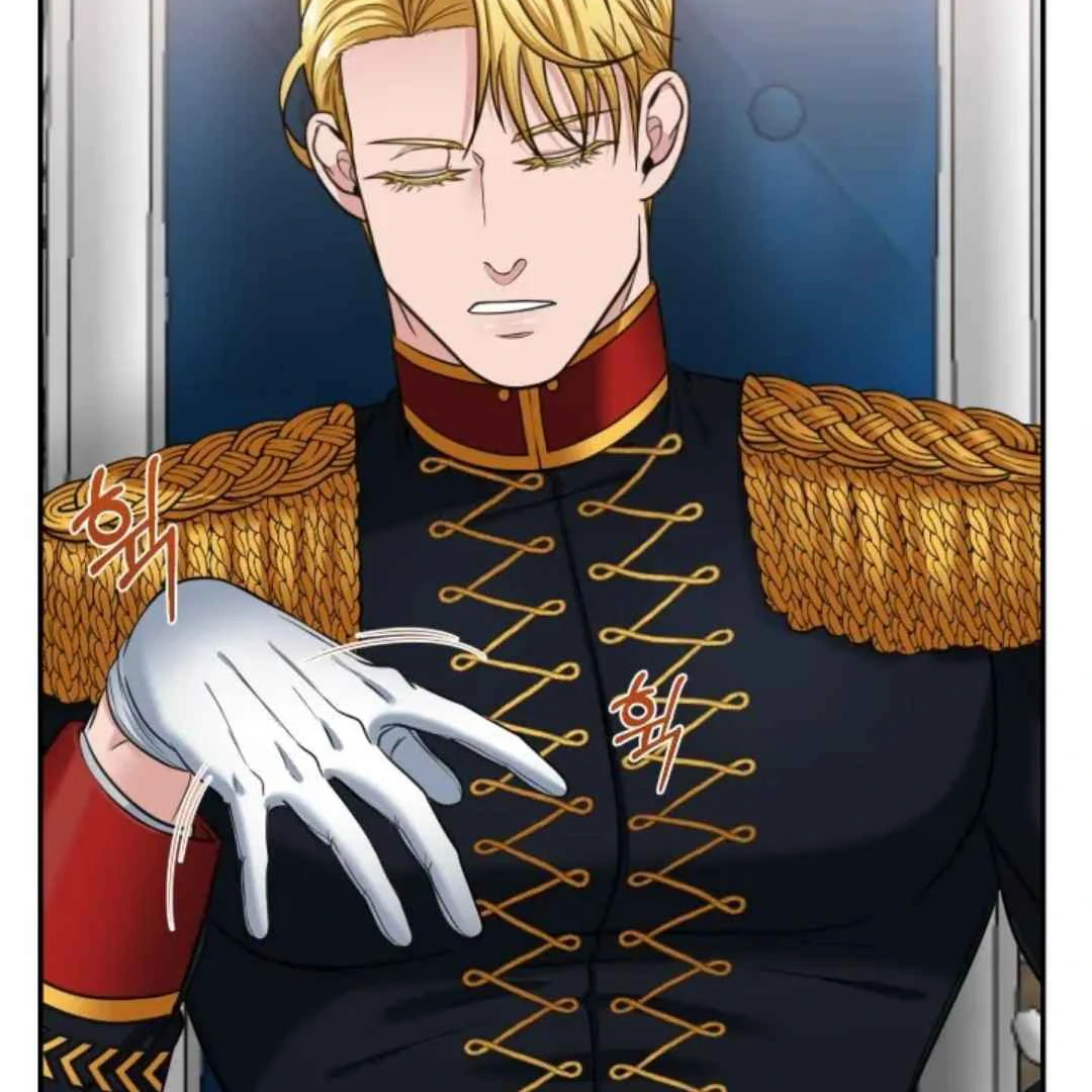 The Duke’s Baby Fever - Chapter 8 manhwa
