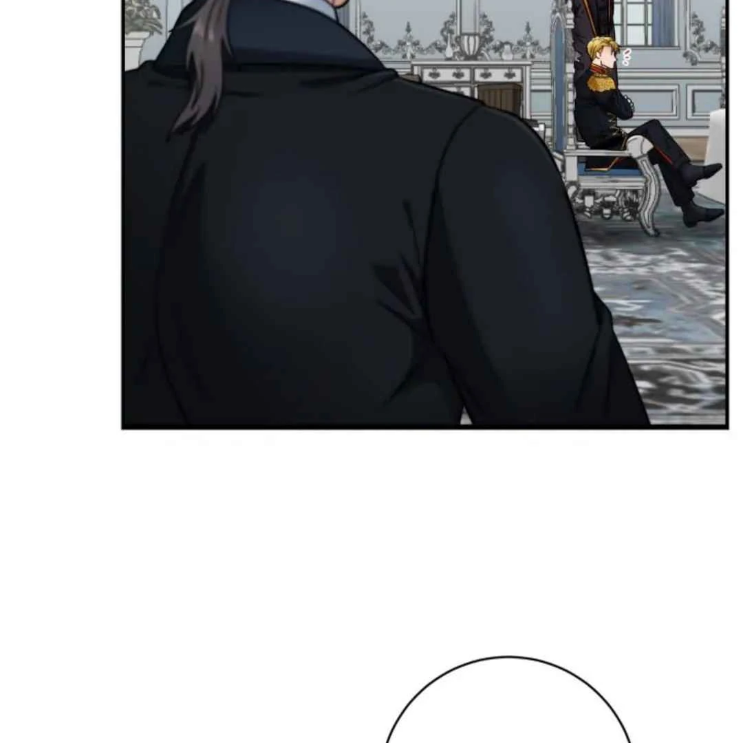 The Duke’s Baby Fever - Chapter 8 manhwa