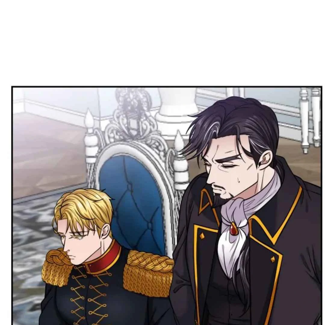 The Duke’s Baby Fever - Chapter 8 manhwa