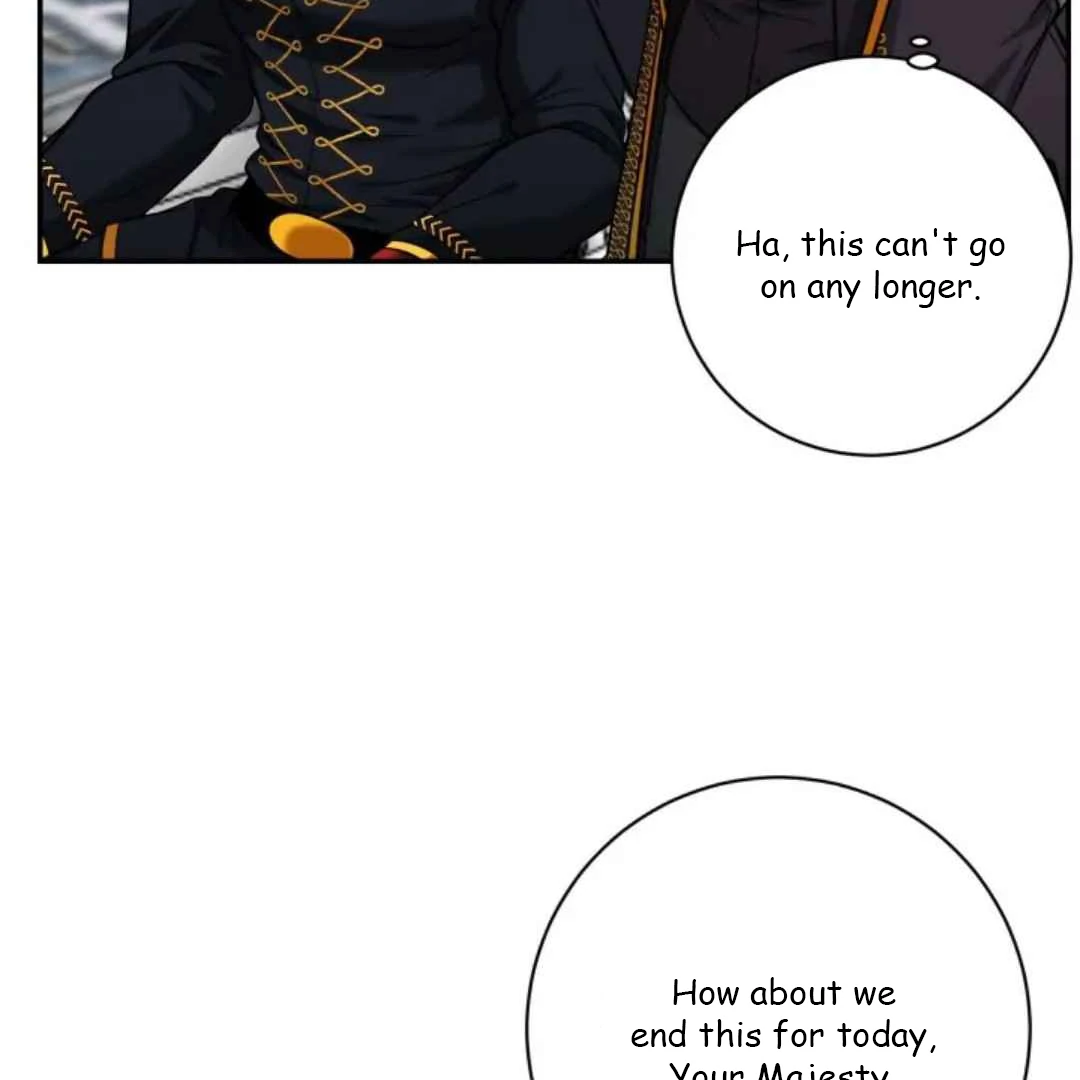 The Duke’s Baby Fever - Chapter 8 manhwa