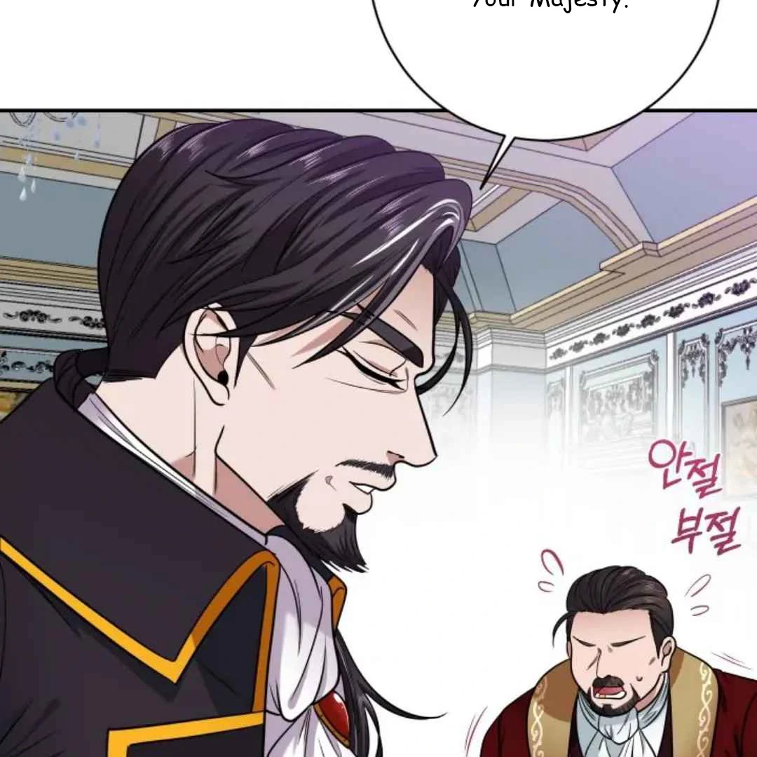 The Duke’s Baby Fever - Chapter 8 manhwa